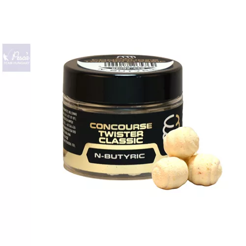 Benzar Mix Concourse Twister Classic Wafter 8mm Vajsav