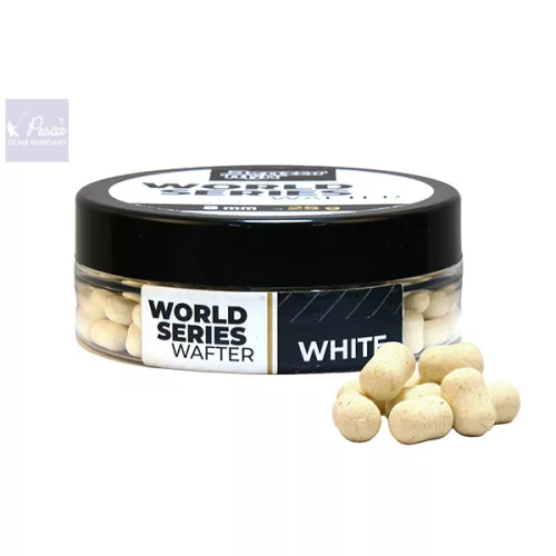 BENZAR MIX WORLD SERIES WAFTER 8 MM Édes Enyhén Fűszeres