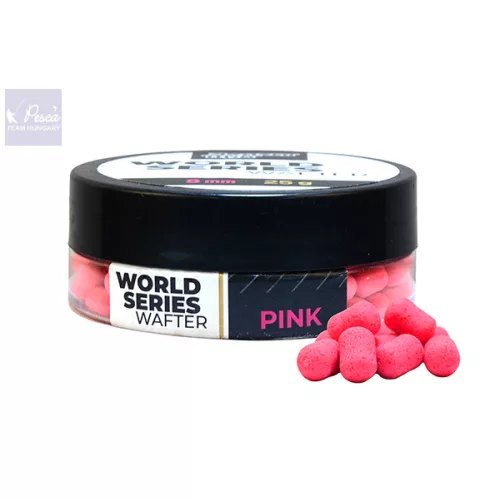 BENZAR MIX WORLD SERIES WAFTER 8 MM Édes Halas