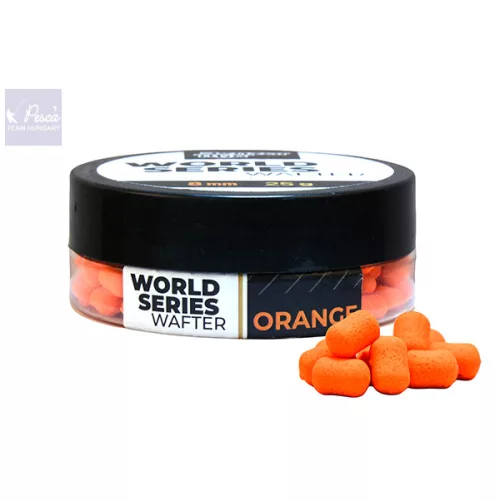 BENZAR MIX WORLD SERIES WAFTER 8 MM Kissé Fanyar Gyümölcsös 