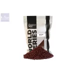 Benzar Mix World Series Pellet Mix Red Carp 800gr