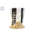 Benzar Mix World Series etetőanyag Natural Carp 800gr