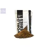 Benzar Mix World Series etetőanyag Spicy Fishmeal 800gr