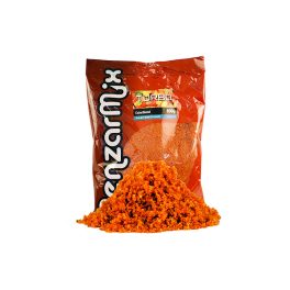 Benzar Mix Pastonchino Esterblend 800gr