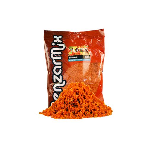 Benzar Mix Pastonchino Esterblend 800gr