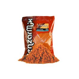 Benzar Mix Pastonchino Csoki narancs 800gr
