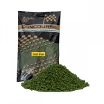 Benzar Mix Concourse Etetőanyag És Pellet 800gr