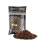 Benzar Mix Concourse Etetőanyag És Pellet 800gr