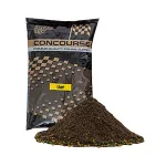 Benzar Mix Concourse Etetőanyag És Pellet 800gr