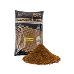 Benzar Mix Concourse Etetőanyag És Pellet 800gr