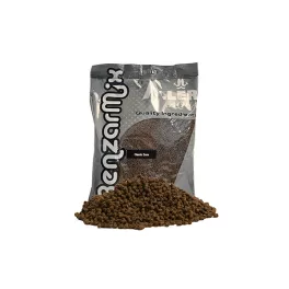 Benzár Mix Aller Aqua Pellet Classic 800gr