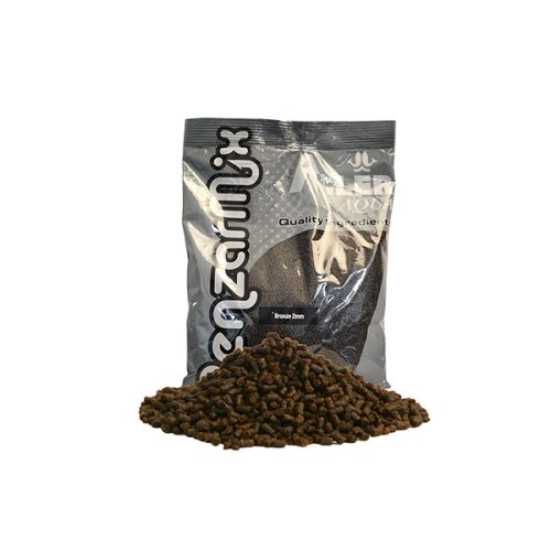 Benzár Mix Aller Aqua Pellet Bronze 800gr