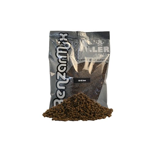 Benzár Mix Aller Aqua Pellet CB50  800gr