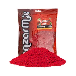 Benzar Mix Turbo Pellet 3mm 800gr