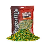 Benzar Mix Turbo Pellet 3mm 800gr