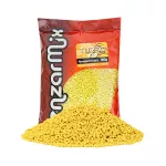 Benzár MIX Fluo Turbo pellet 3mm 800gr