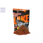 Benzar Mix Lake Series etetőanyag 800gr