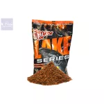 Benzar Mix Lake Series etetőanyag 800gr