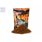 Benzar Mix Lake Series etetőanyag 800gr