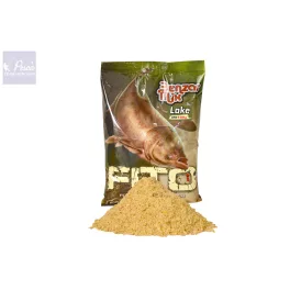 Benzár Fito Busa Etetőanyag 1,2Kg