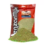 Benzár Mix Turbo Fluo Groundbait etetőanyag 800gr