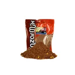 Benzár Mix Turbo Method etetőanyag 800gr