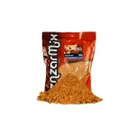 Benzár Mix Turbo Method etetőanyag 800gr