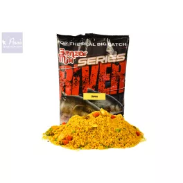 BENZAR RIVER SERIES ETETŐANYAG 1kg