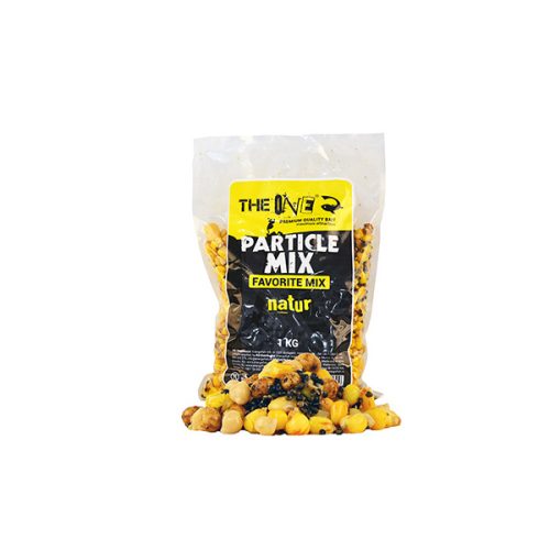The One Particle Mix Favoritte Mix 1kg