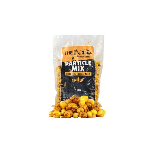 The One Particle Mix Irresistible Mix 1kg