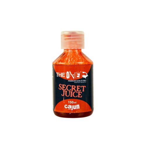 The One Secret Juice Cayun 150ml
