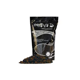 The One Pellet Mix 1,5-4 mm 800gr
