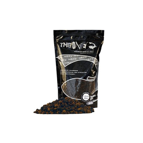 The One Pellet Mix 1,5-4 mm 800gr