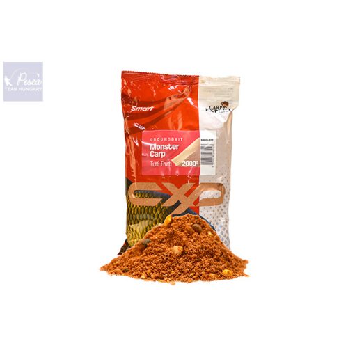 Carp Expert Smart Groundbait Monster Carp etetőanyag 2kg