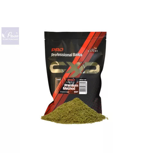 Carp Expert Pro Groundbait Premium Method 800gr