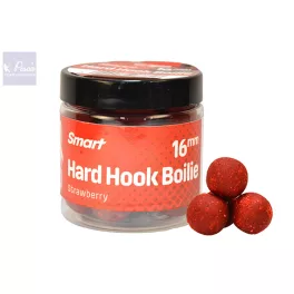 Carp Expert Smart Hard Hook Boilie Strawberry 70gr