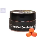 CARP EXPERT NEO METHOD 2C DUMBELL WAFTER 6×8 mm