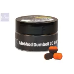 CARP EXPERT NEO METHOD 2C DUMBELL WAFTER 6×8 mm
