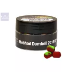 CARP EXPERT NEO METHOD 2C DUMBELL WAFTER 6×8 mm