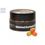 CARP EXPERT NEO METHOD 2C DUMBELL WAFTER 6×8 mm
