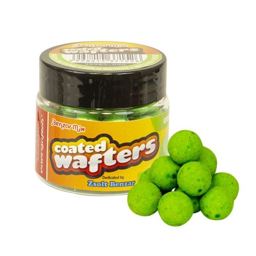 Benzar Mix Coated Wafters 8mm