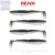 Reiva Zander Power Shad 8cm 4db/cs (Magic Fish)
