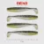 REIVA Flat Minnow Shad 10cm 4 db/csomag