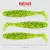 REIVA Flat Minnow Shad 12,5cm 3 db/csomag