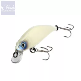 Reiva Stick Minnow wobbler 5cm 4.5g (Pearl White)