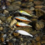 Reiva Stick Minnow Wobbler 5cm 4.5g (SFC)