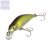 Reiva Stick Minnow wobbler 5cm 4.5g (Ayu)