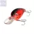 Reiva Diver Wobbler 5.2cm 11,2g (Red Black)