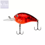 Reiva Diver Wobbler 5.2cm 11,2g (Red Black)