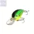 Reiva Diver Wobbler 5.2cm 11,2g (Firetiger)